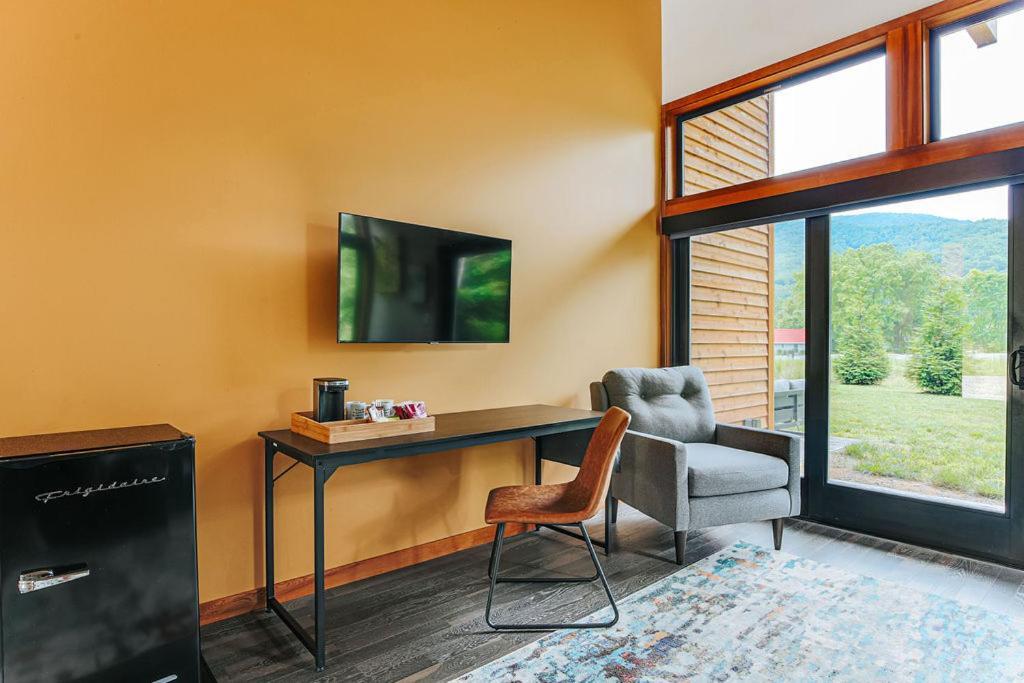 Piedmont Grove Hotel Roseland Room photo