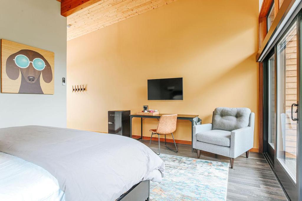 Piedmont Grove Hotel Roseland Room photo